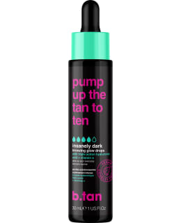 B-TAN PUMP UP THE 30ML ITSERUSK. TIPAT Main Image