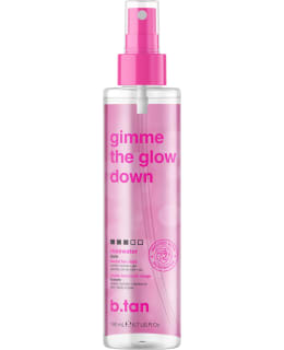 B-TAN GIMME THE 190ML ITSERUSK. SUIHKE Main Image