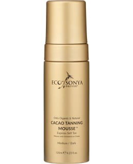 ECO BY SONYA CACAO 125ML ITSERUSK.MOUSSE Main Image