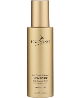 ECO BY SONYA HEMP 125ML ITSERUSK.SUIHKE Main Image