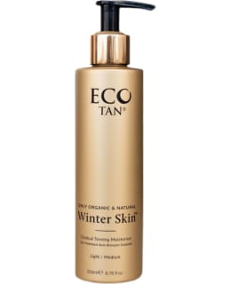 Eco By Sonya Winter Skin 200 ml self-tanning cream Main Image