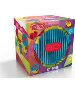 BRAIN TEASER KLASSINEN SYLINTERI Main Image