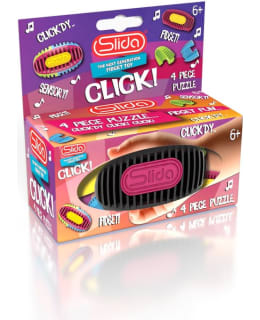 BRAIN TEASER CLICK Main Image