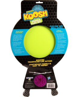 KESS KOOSH DOUBLE PADDLE Main Image