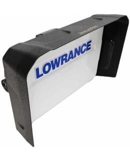 BERLEY PRO LOWRANCE HDS 12 HEIJASTUSSUOJ Main Image