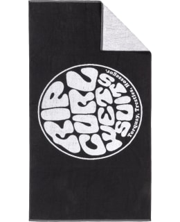 RIPCURL LOGOS TOWEL 01BMTO-90 Main Image