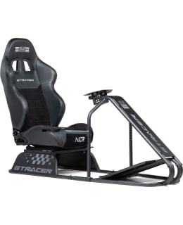 NL RACING GT RACER COCKPIT Main Image