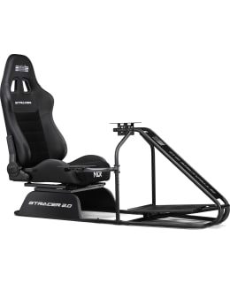 NL RACING GT RACER V2 COCKPIT Main Image