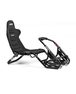 NL RACING F-GT SHIFT SIMULATOR COCKPIT Main Image