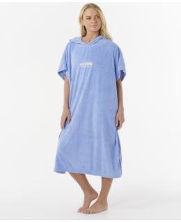 RIPCURL CLASSIC SURF TOWEL 00ZWTO BLU OS Main Image