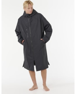 RIPCURL SURF SE PONCHO 01FMTO BLK/WHI OS Main Image