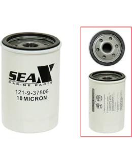 SEA-X MR-07224 POLTTOAINESUODATIN Main Image