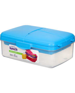 Slimline Quaddie system 1,5 l rasia Main Image