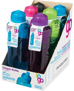 SISTEMA TO GO JUOMAPULLO GRIPPER 800 ML Main Image