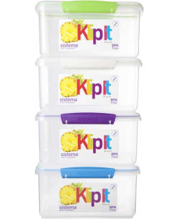 Sistema 3L säilytysrasia Main Image