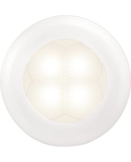 VALKOINEN LED-VALO, VALKOINEN MUOVIKEHYS Main Image