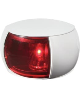 PORT 9514033313 LAMP WHITE HOUSING Main Image