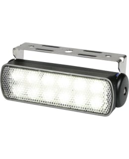 KANSIVALO SEA HAWK LED, MUSTA Main Image