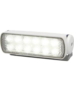 LED DECK LAMP WHITE SPEARD Main Image