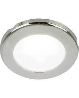 EUROLED 75 12V 3000K CHROME Main Image