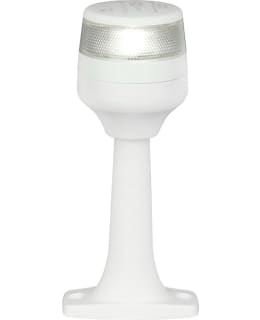 2NM NAVILED 360 COMPACT WHITE 6" Main Image