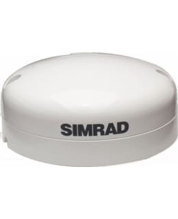 SIMRAD GPS ANTENNI/SÄHKÖKOMPASSI Main Image
