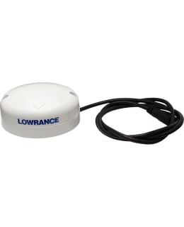 LOWRANCE POINT-1 ANTENNI Main Image