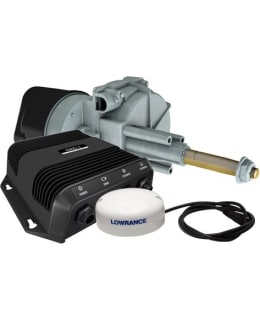 LOWRANCE PILOT-CABLE AUTOPILOTTISARJA Main Image