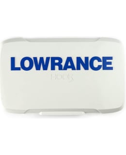LOWRANCE HOOK2/HOOK RV 5" NÄYTÖNSUOJA Main Image