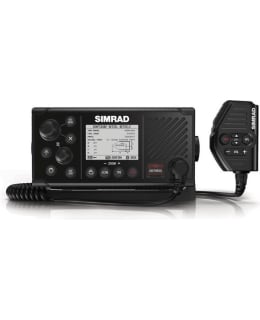 SIMRAD RS40-B VHF-PUHELIN AIS-VASTAANOTT Main Image