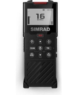 SIMRAD HS-40 VHF W/L, LANGATON LISÄLUURI Main Image
