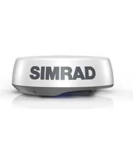 SIMRAD 24" HALOTUTKA, 60RPM, 48NM Main Image
