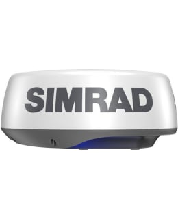 SIMRAD 20" HALOTUTKA, 60RPM, 36NM Main Image
