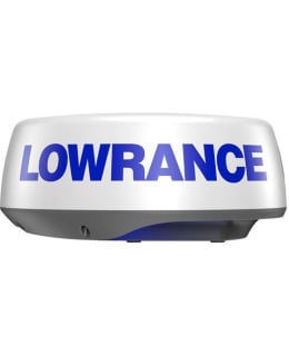LOWRANCE 20" HALOTUTKA, 60RPM, 36NM Main Image