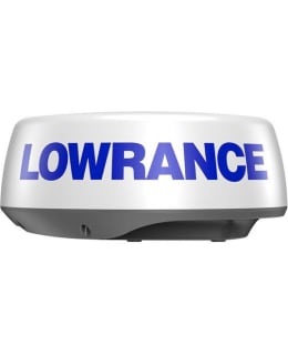 LOWRANCE 20" HALOTUTKA, 24RPM, 24NM Main Image