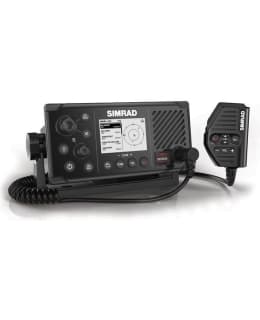 SIMRAD RS40-B VHF-PUHELIN AIS-VASTAANOT Main Image