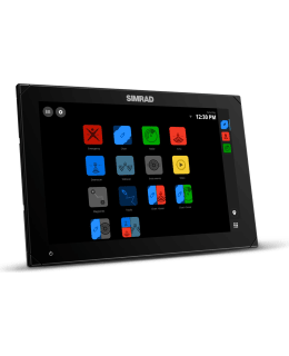 SIMRAD NSX 12" 3IN1 YHDISTELMÄLAITE Main Image