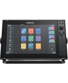 SIMRAD NSS-12 EVO3S 12"YHDISTELMÄLAITE Main Image