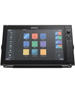 SIMRAD NSS-12 EVO3S 16"YHDISTELMÄLAITE Main Image