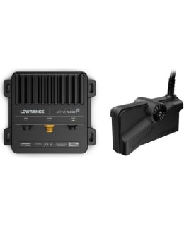LOWRANCE LIVE ACTIVE TARGET ANTURI&BOXI Main Image