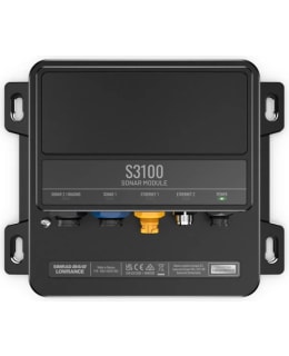 LOWRANCE S3100 KAIKULUOTAIN MODUULI Main Image