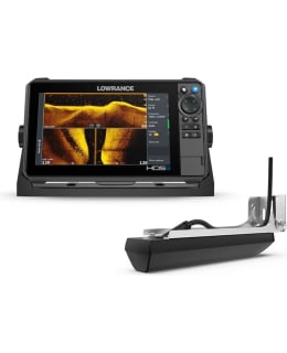 LOWRANCE HDS PRO 9 3IN1 ANTURILLA KAIKUL Main Image