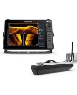 LOWRANCE HDS PRO 12 3IN1 ANTURILLA KAIKU Main Image