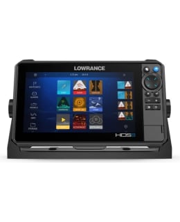 LOWRANCE HDS PRO 9 ILMAN ANTURIA KAIKUL Main Image