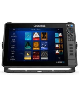 LOWRANCE HDS PRO 12 ILMAN ANTURIA KAIKUL Main Image