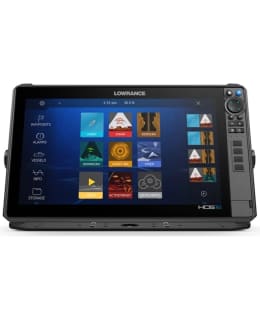 LOWRANCE HDS PRO 16 ILMAN ANTURIA KAIKUL Main Image