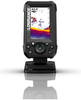 LOWRANCE EAGLE 4X KAIKULUOTAIN Main Image