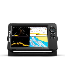 LOWRANCE EAGLE EYE 9 KAIKULUOTAIN Main Image