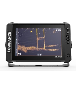 LOWRANCE ELITE FS 10 ACTIVE IMAG 3IN1 Main Image