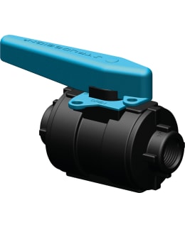 MARITIM TRUDESIGN BSP 1/2" KUULAVENTTIIL Main Image